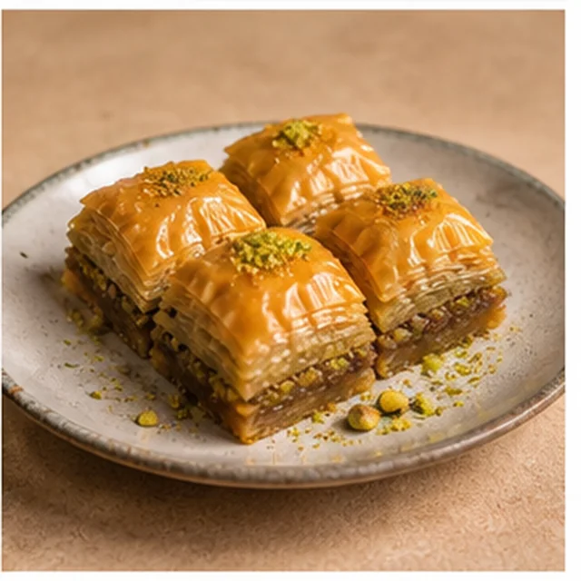 Baklava