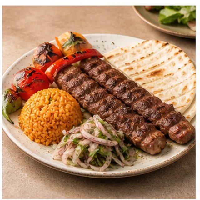 Domates Çorbası