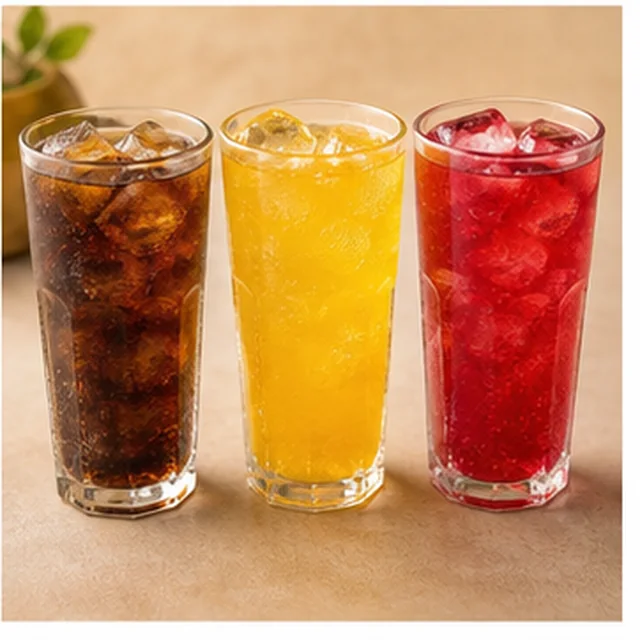 Ev Yapımı Limonata