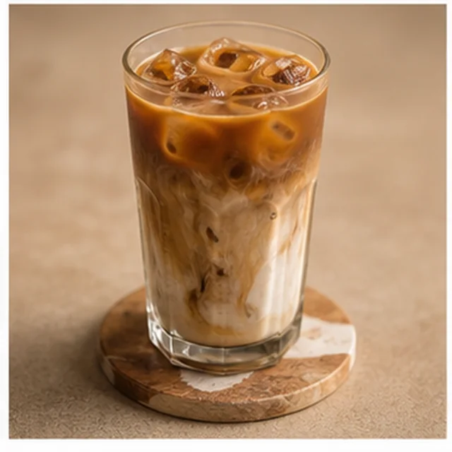 Affogato