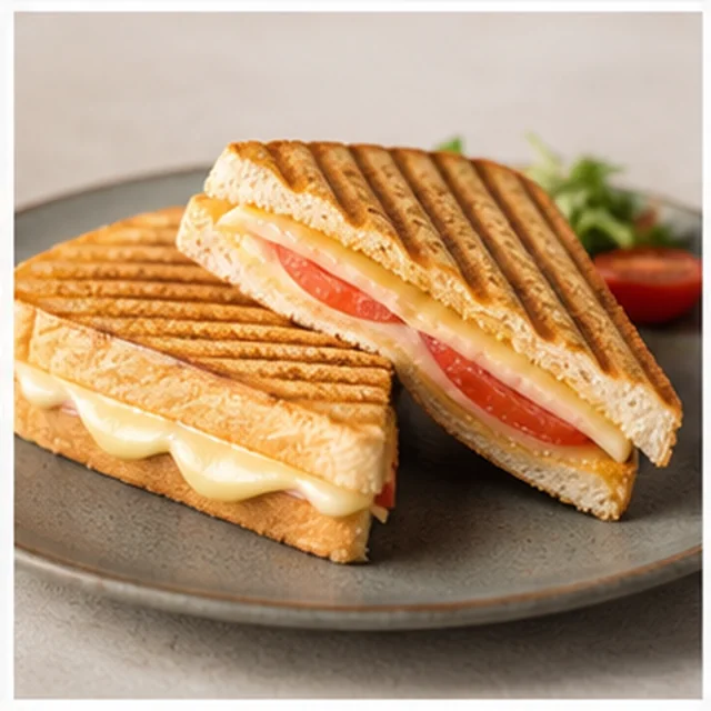 Avokado Tost